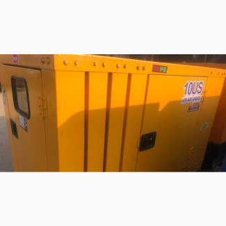 Perkins 10kva