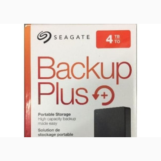 Seagate 4tb Internal Hard Drive