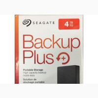 Seagate 4tb Internal Hard Drive