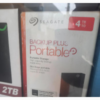 Seagate 4tb Internal Hard Drive
