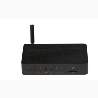 Dinstar DWG2000-1G 1port GSM-Voip Gateway