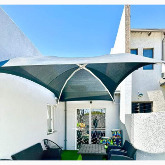 Cover Carport Shade