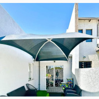 Cover Carport Shade