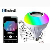 Wireless Bluetooth Speaker