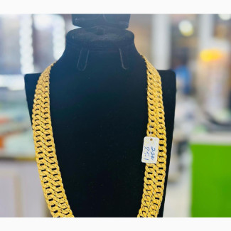 Real Gold for Sale