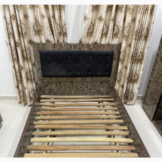 4 by 6 Inches Bedframe