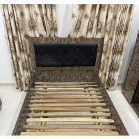 4 by 6 Inches Bedframe