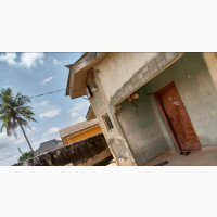 2bdrm Bungalow in Ilewe Meiran, Abule Egba for sale