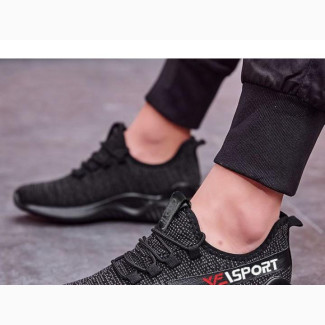 Simple Casual Men Fashion Sport Breathable Sneakers