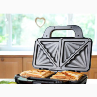 Deep Fill Sandwich Toaster