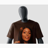 Customise T-Shirt