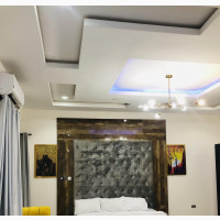 Apartment to Let at Orchids Road