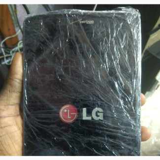 LG G Pad 8.3 16 GB Black