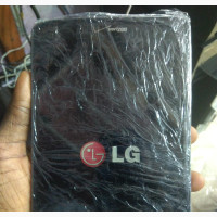 LG G Pad 8.3 16 GB Black