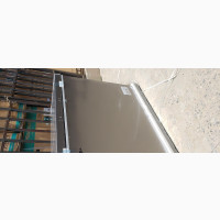 LG Freezer 308L Silver Colors