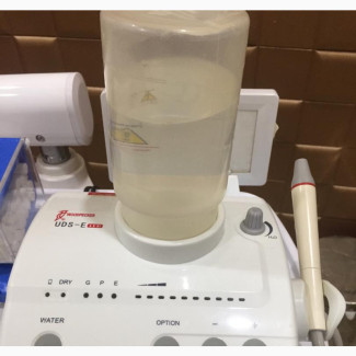 Ultrasonic Scaler Uds-E Led - Brand New Dental Hospital Equipment