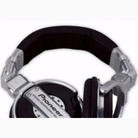 Pioneer Stereo Headphones