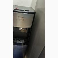 LG Water Dispenser - Maxi Hot Cold - Used for 2 weeks only