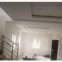 4bdrm Duplex in Old Gra, Port-Harcourt for rent