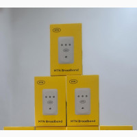 MTN Zte Mifi