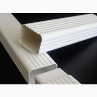 PVC Water Collector