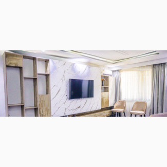A Newly Built 2 Bedroom Alexa Smart Home at Gariki