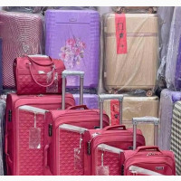 5in1 Imported Travel Bags