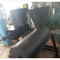 Nut and Fibre Separator
