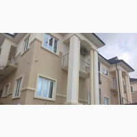 Furnished 5bdrm Duplex in Agodi for rent