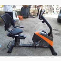 Recumbent Bike