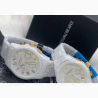 Emperor Armani Wristwatch