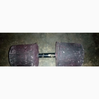 Universal Fixed Weight Dumbbell Gym Equipment