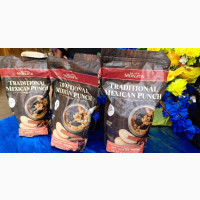Monjita Traditional Mexican Punch 1.38kg