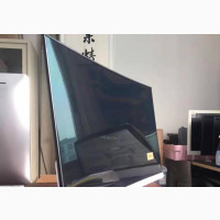 32 Inches Curve Monitor
