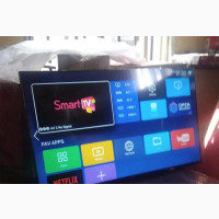 32 Inches LG Smart Tv