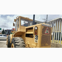 966C Caterpillar Payloader