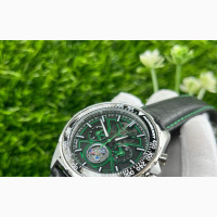 TAG Heuer Men#039;s Mechanical Wristwatch