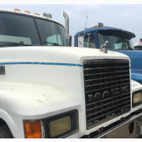 Mack Trucks - Grade 1 Tokumbo Available
