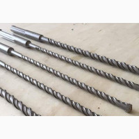 Concrete Drilling Bit - Available Now
