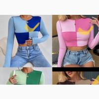 Crop Tops - Wholesale Prices