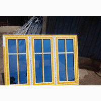 4×5 Casement Window