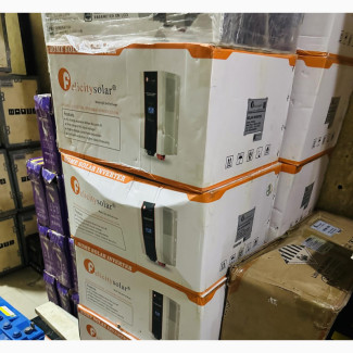 3.5kva Felicity Inverters 24v