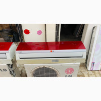 2hp LG Air Conditioner
