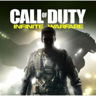 Call of Duty: Infinite Warfare