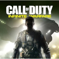 Call of Duty: Infinite Warfare