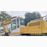 914 Liebherr Excavator for Sale