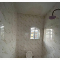 2bdrm Apartment in Shomolu, Pedro for rent