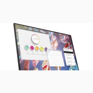 HP E24 G4 FHD Monitor (9vf99aa)