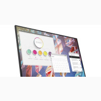 HP E24 G4 FHD Monitor (9vf99aa)
