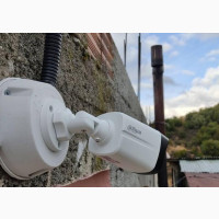 Dahua CCTV System for Complete Security